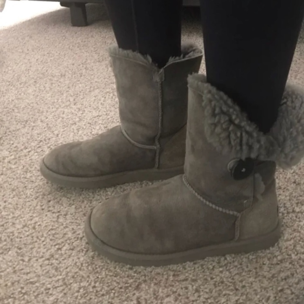 Bailey Button ugg boots